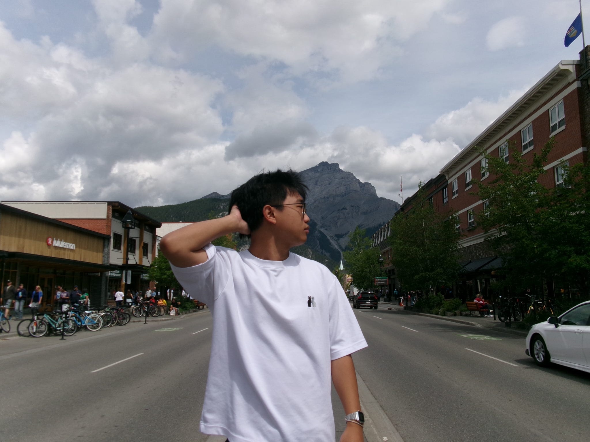 Image of Maverick Guinatang